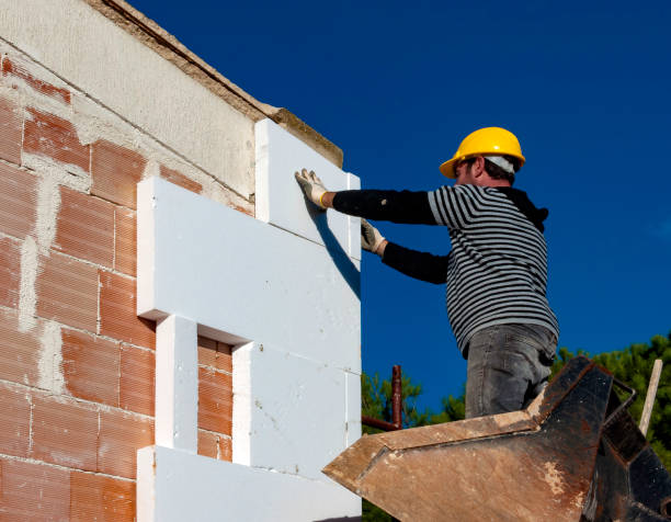 Best Residential Insulation in Mankato, MN
