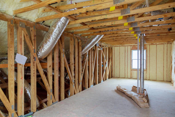 Best Insulation Installation Services in Mankato, MN